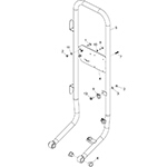 Handle Assembly